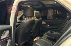 مرسيدس بنز GLE